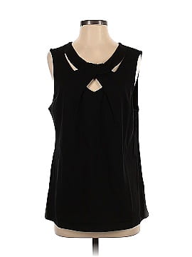 E.L.I Sleeveless Top (view 1)