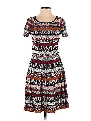Cecilia Prado Casual Dress (view 1)