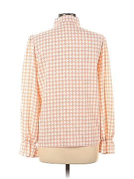 Shein Long Sleeve Blouse (view 2)