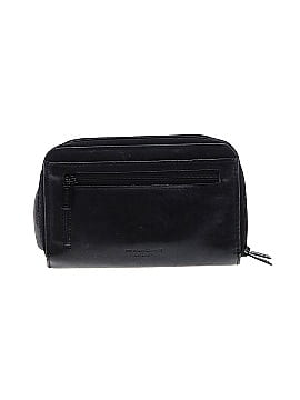 Buxton Leather Wallet (view 2)
