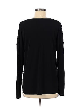 Zara Long Sleeve Top (view 2)