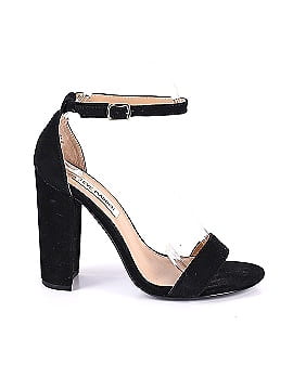 Steve Madden Heels (view 1)
