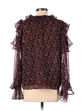 Walter by Walter Baker Long Sleeve Blouse (view 2)