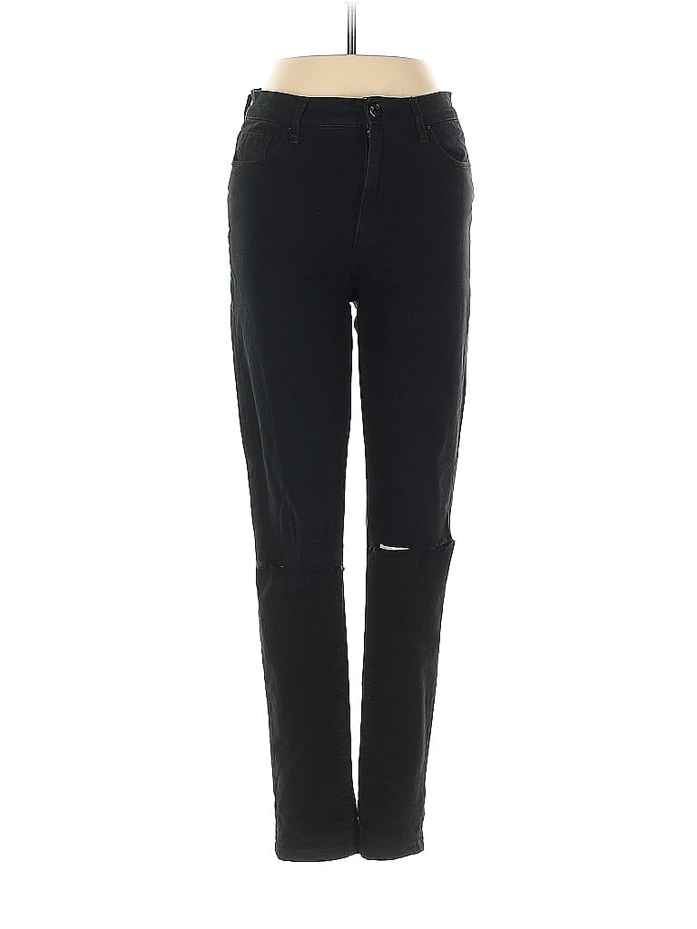 Click to view more detailed imagery on our partner's website Pre-owned Bdg Jeans In Black