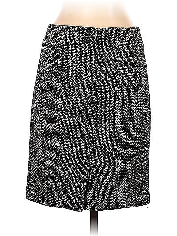 Amanda + Chelsea Casual Skirt (view 2)