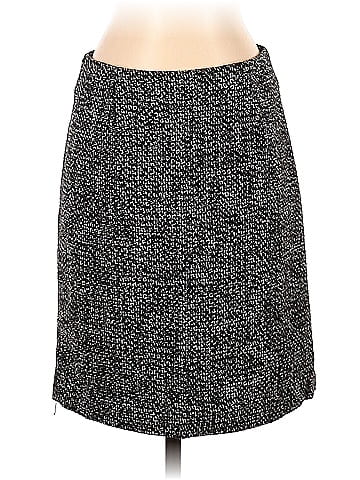 Amanda + Chelsea Casual Skirt (view 1)