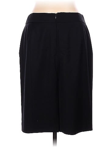 J.Crew Wool Skirt (view 2)