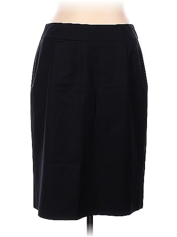 J.Crew Wool Skirt (view 1)