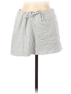 Plush & Lush Casual Skirt (view 1)