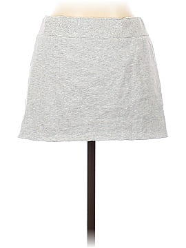 Plush & Lush Casual Skirt (view 2)