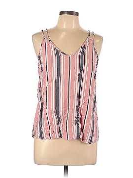 Pink Republic Sleeveless Blouse (view 1)