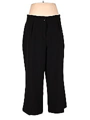 City Chic Casual Pants