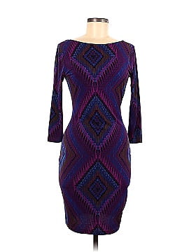 Veronica M. Cocktail Dress (view 1)