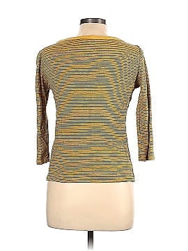 Zara 3/4 Sleeve T-Shirt (view 2)