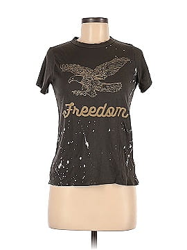 Chaser Short Sleeve T-Shirt (view 1)