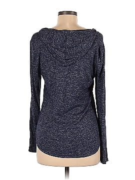 B Collection by Bobeau Long Sleeve Top (view 2)