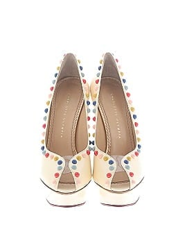 Charlotte Olympia Heels (view 2)