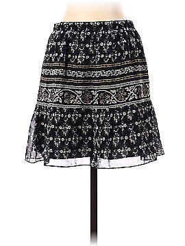 Madewell Artisan Floral Mini Skirt (view 1)