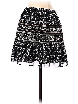 Madewell Artisan Floral Mini Skirt (view 2)