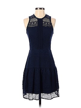 Parker Casual Dress (view 1)