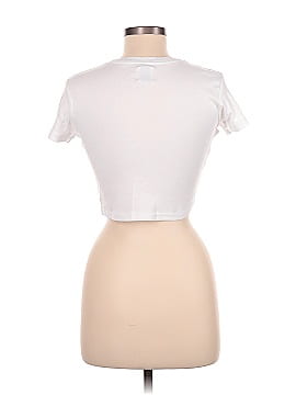 Princess Polly Short Sleeve T-Shirt (view 2)