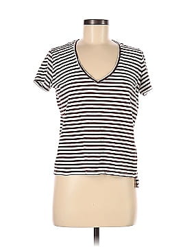 Barefoot Dreams Short Sleeve T-Shirt (view 1)