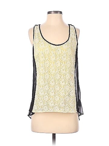 Aryn K. Sleeveless Blouse (view 1)