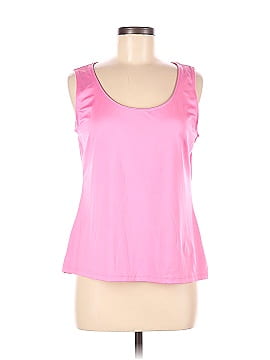 Charter Club Sleeveless Top (view 1)