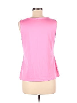 Charter Club Sleeveless Top (view 2)