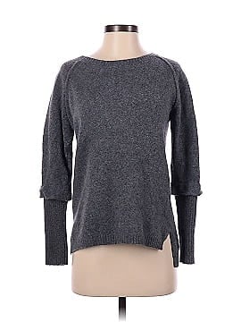 Bella Jones Wool Pullover Sweater (view 1)