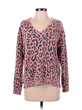 Ann Taylor Pullover Sweater (view 1)