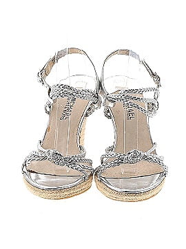 MICHAEL Michael Kors Wedges (view 2)