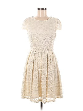 Miami Casual Dress (view 1)