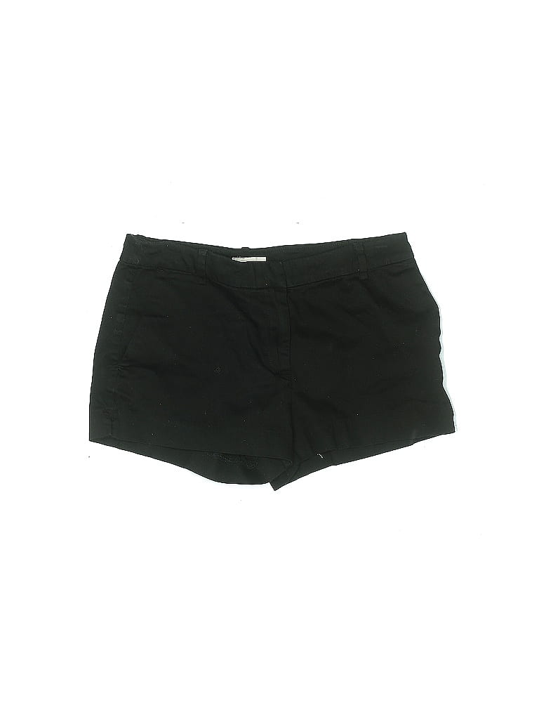 Pre-owned H&m Shorts In Black