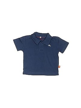 Magnificent Baby Short Sleeve Polo (view 1)
