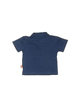 Magnificent Baby Short Sleeve Polo (view 2)