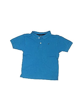 Nautica Short Sleeve Polo (view 1)