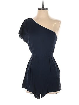 Alice + Olivia Romper (view 1)