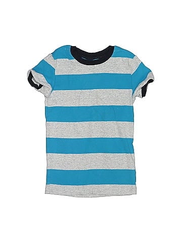 Spotted Zebra Short Sleeve T-Shirt (view 1)