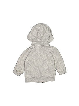 Polarn O. Pyret Zip Up Hoodie (view 2)
