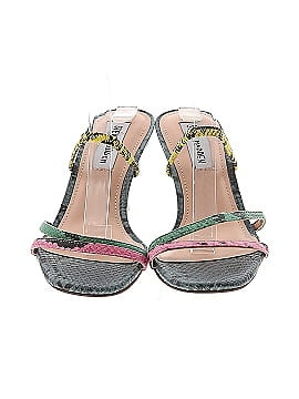Steve Madden Heel (view 2)