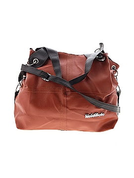 Assorted Brands Satchel (view 1)