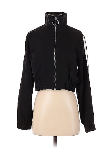 Honey Bun Track Jacket (view 1)