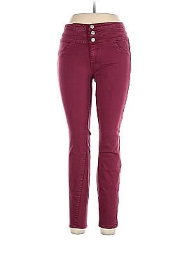 Bethany Mota for Aeropostale Jeggings (view 1)