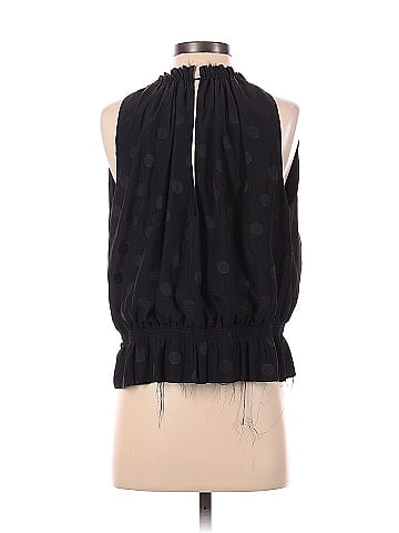 Calvin Rucker Sleeveless Blouse (view 2)