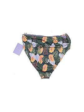 Kitty and Vibe Swimsuit Bottoms (view 2)