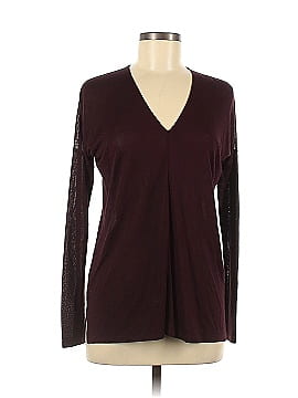Vince. Long Sleeve Top (view 1)