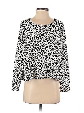 Lottie & Holly Long Sleeve Blouse (view 1)