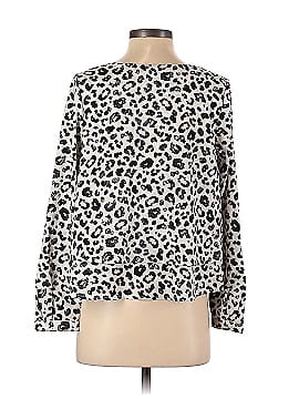 Lottie & Holly Long Sleeve Blouse (view 2)