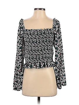 Lob Collection Long Sleeve Blouse (view 1)